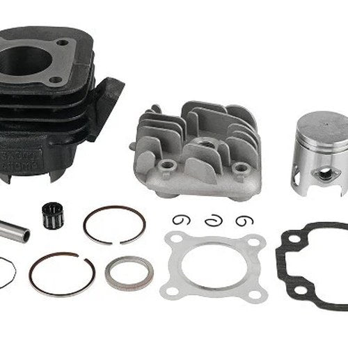 Barrel Kit 40mm Polaris 50cc SCRAMBLER/SPORTSMAN 2001-2003, Predator 2004-2006