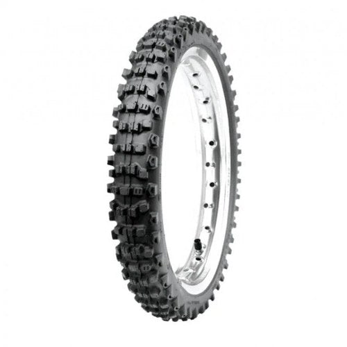 Cst 80/100-19 CM713, E-MARKED, Rear Tyre