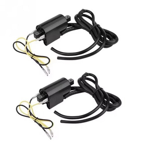 Coil Ignition Set X2 Suzuki Bandit GSF400/GSF600/GSF1200