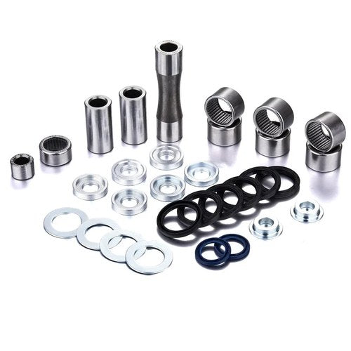Swingarm Linkage Kit Gas XC200 18-19, XC250 18-19, XC300 18-19