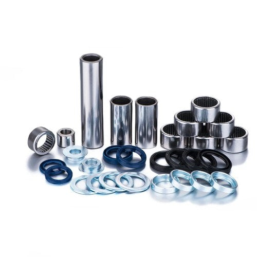 Swingarm Linkage Kit Yamaha WR250F 2006, WR450F 2006