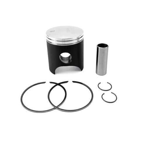 Wossner 47mm Piston Kit A Gas MC85 2021-2023, Twin Ring