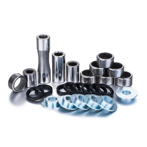 Swingarm Linkage Kit Suzuki RM125 2004-2008, RM250 2004-2008