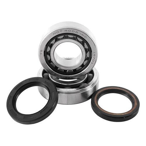 Hot Rods Crankshaft Bearing & Seal Kit Honda CRF450R 2002-2005