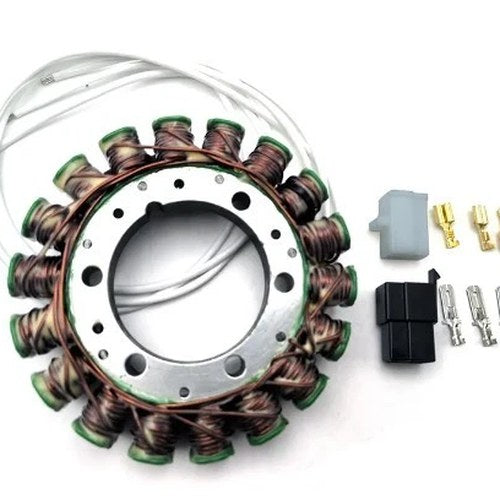 Stator Coil Yamaha XV500 1992-1998, XV535 1987-2001, XVS650 1997-2006