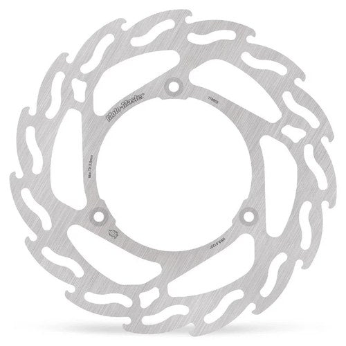 MOTO-MASTER Flame Front Brake Disc KTM SX65 2023-2024