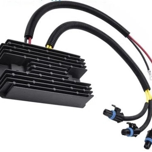 Reg Rec Polaris Rzr 900 XP 2011-2012, Rzr 4 XP 2012