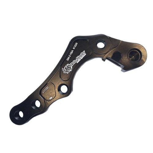 Front Brake Bracket Adapter 260mm KTM 250 SX/SX-F 09-26, XC 09-26, XC-F 10-26