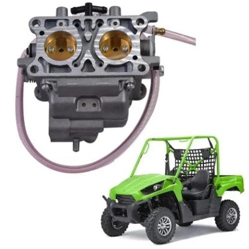 Carb Assembly Only Kawasaki Mule 3000/3010/3020 4X4