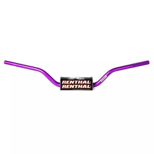 Renthal Fatbar RC High 609, Purple