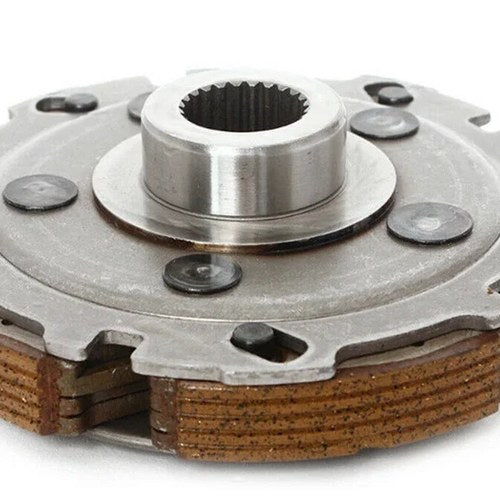 Wet Clutch Shoe + Carrier Yamaha YFM450 Wolverine 06-10, YXR450 Rhino 06-09