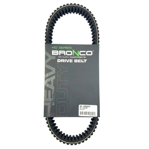 Bronco Drive Belt Kymco UXV700i 2014-2015