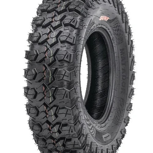 Sunf E-MARKED ATV Tyre 32x10.00-15 A-060 8PLY