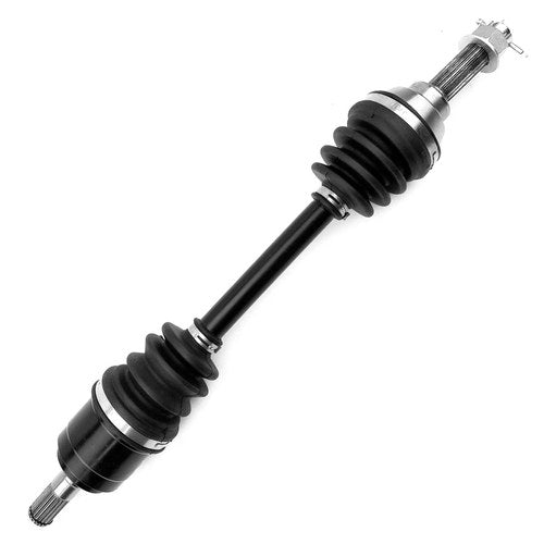 Front Driveshaft Suzuki Kingquad LT-A 450 07-10, 500 11-18, 700 06-07, 750 08-18
