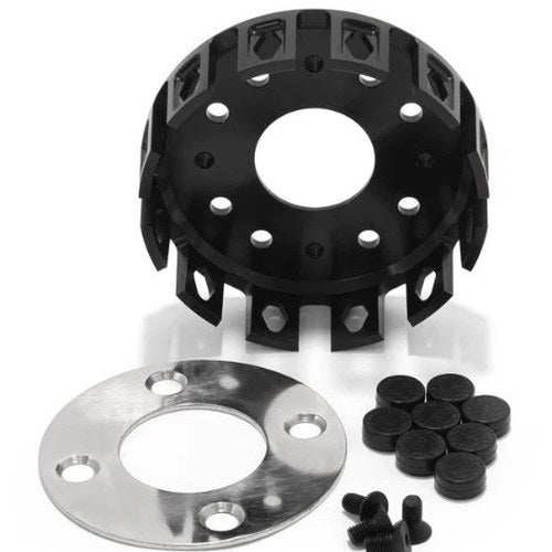 Clutch Basket & Fitting Kit Yamaha YFZ350 Banshee 1987-2006