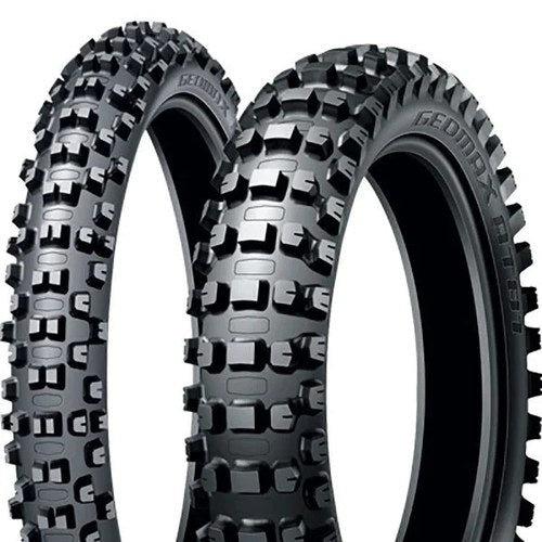 Dunlop Geomax 120/90-18 65M TT AT81