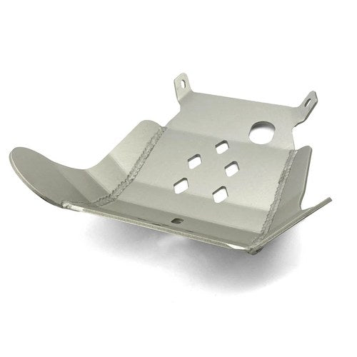Ricochet HD Aluminium Skid Plate Husqvarna TC 250/300 2023-2024