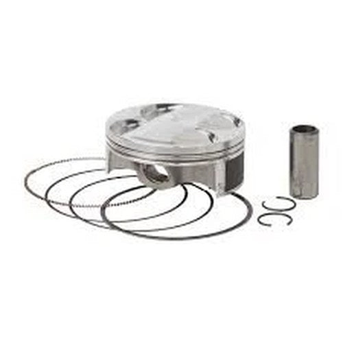 Vertex 78mm Piston Kit C Kawasaki KX250 4t 2023-2024, Comp 14,1:1