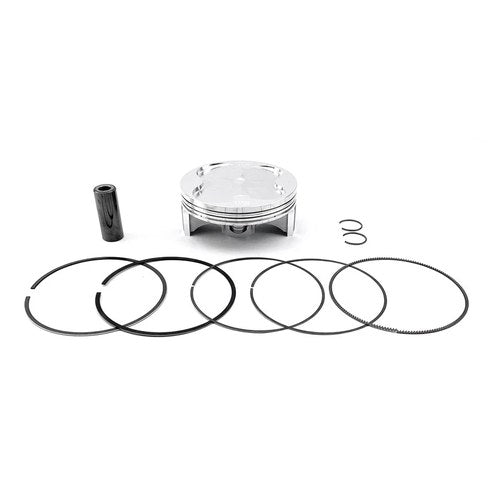 Vertex 97mm Piston Kit D Yamaha YZ450F 23-25, WR450F 24-25, YZ450FX 24-25