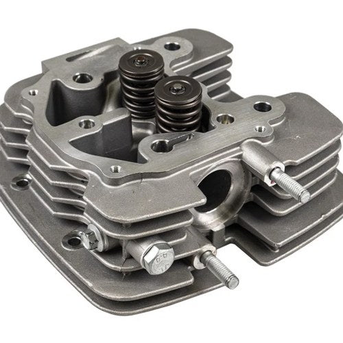 Cylinder Head Only 78.50mm Honda TRX350 2000-2006
