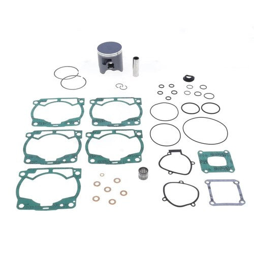 Athena Top End Piston & Gasket Kit Set A 72mm Gas EC/EX 300 2021-2023