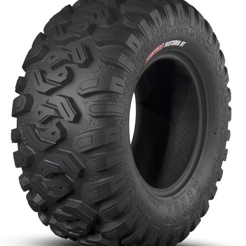 Kenda Mastodon 26x9x14 HT3201 8 Ply