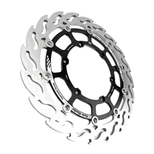 MOTO-MASTER Front Disc Brake 320mm Beta RC450 2025, Urban 200 2010