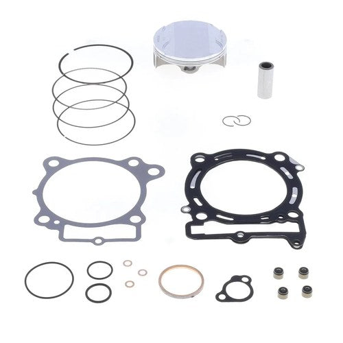 Athena Top End Piston & Gasket Kit Set B 96mm Kawasaki KX450F 2019-2020
