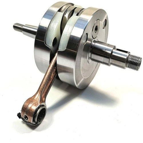 Crankshaft Assembly KTM SX125 16-23, XC125 2021-2022