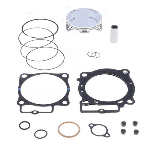 Athena Top End Piston & Gasket Kit Set A 96mm Honda CRF450R 2009-2016