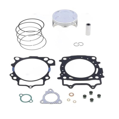 Athena Top End Piston & Gasket Kit Set B 97mm Yamaha YZ450F 2010-2013