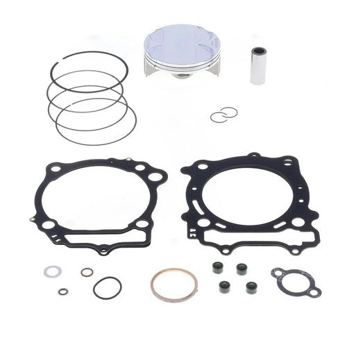 Athena Top End Piston & Gasket Kit Set B 96mm Suzuki RM-Z 450 2013-2026