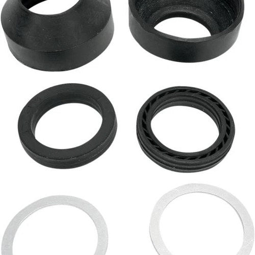 Leakproof Pro-Moly Fork Seal Kit #42110 fits Honda/Suzuki/Kawasaki/Yamaha