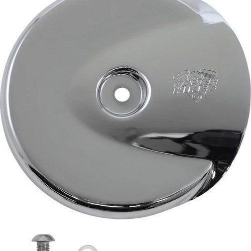 Vance & Hines VO2 Stingray Air Cleaner Cover Chrome