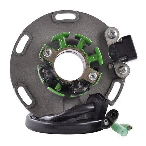 RMStator Stator #RM01454 for Suzuki RM125/RM250