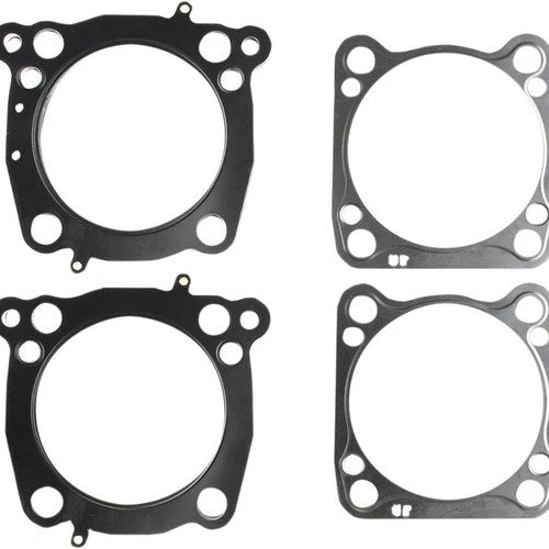 Cometic Mls Head/Base Gasket Kit 4.25" Bore .030" C10181HB030014 Harley Davidson