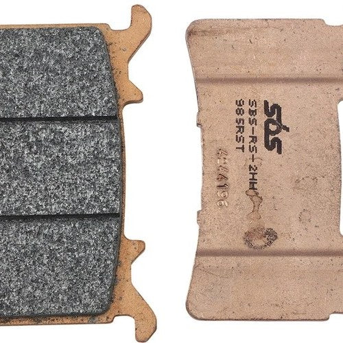 Sbs Rst Sintered Brake Pads Front BMW M 1000 RR 2021
