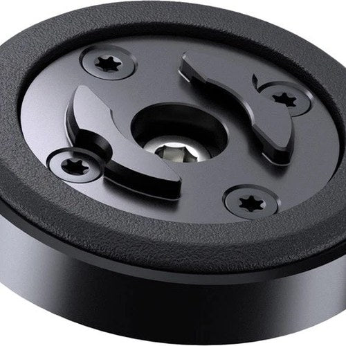 SP Connect Spc+ Anti-Vibration Module Black