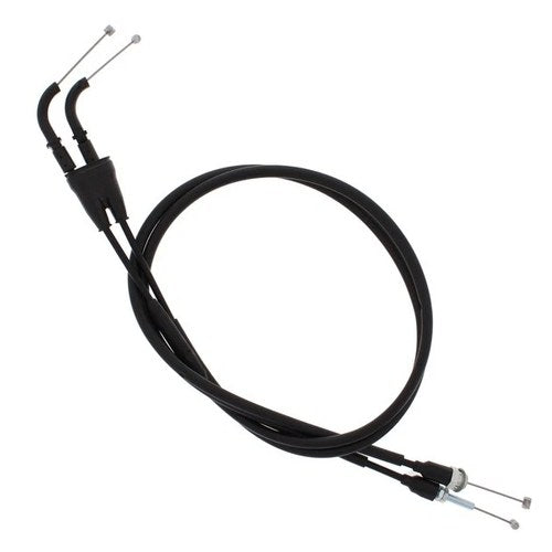 All Balls Throttle Cable 45-1176 for Yamaha WR250F/WR450F/YZ450F/YZ250F 4-Stroke