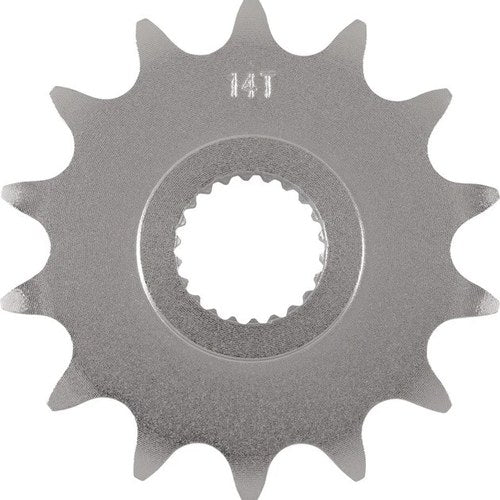 Moose 520 Front Sprocket 14T for Yamaha TT-R250 1999-2006
