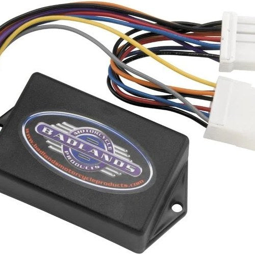 Badlands Plug-In Illuminator #ILL-01-A Harley Davidson