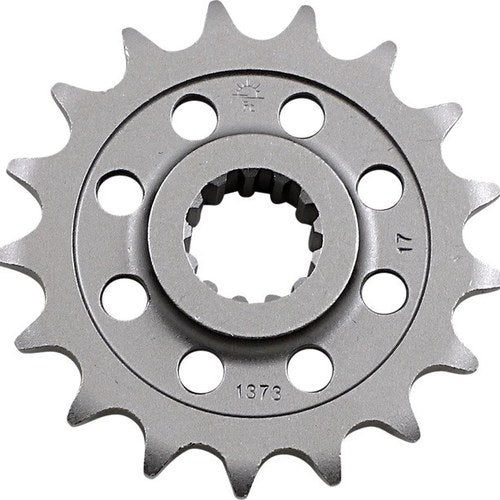 JT Front Sprocket 17T #JTF1373.17 fits Honda NC750X 2018-2020