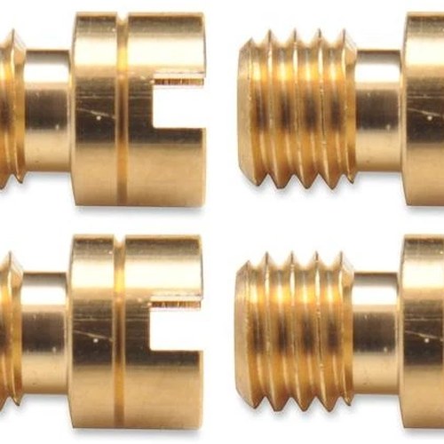Mikuni N102.221 Main Jet Size 105 4-Pack
