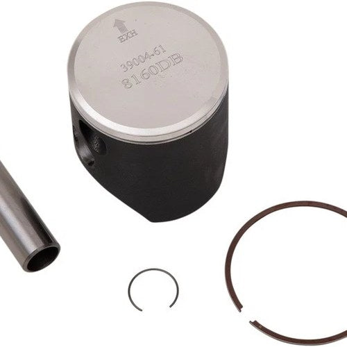 Wossner Piston B Size 53.96mm for Yamaha YZ 125 2005-2021