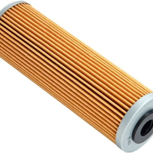 K&N Oil Filter #KN-650 KTM/Husqvarna