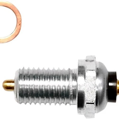 K&S Neutral Switches #12-0071W for Honda