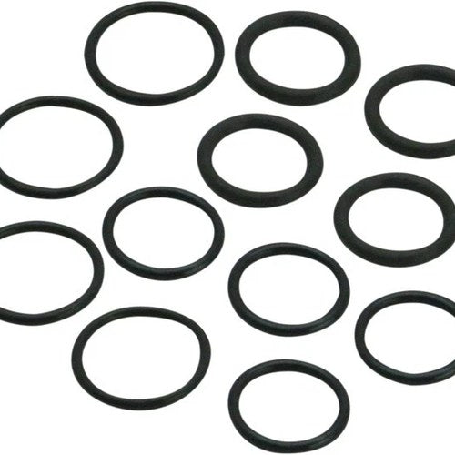 S&S Pushrod O-Ring Kit #93-4022 Harley Davidson