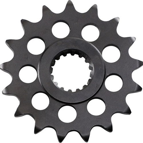 Renthal 525 Ultralight Front Sprocket 17T #500U-525-17P for Suzuki GSXR1000