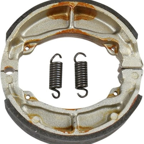 Ebc Brake Shoes Rear #702 fits Kawasaki KDX200/KX125