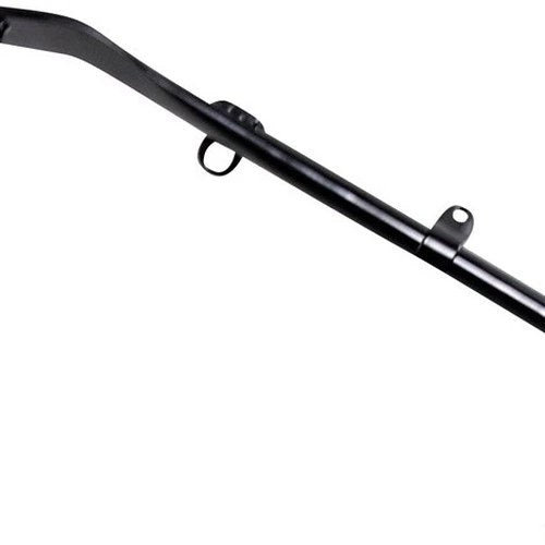 Drag Specialties Kickstand Black Extended +1" 10-1/2" Harley Davidson Road Glide